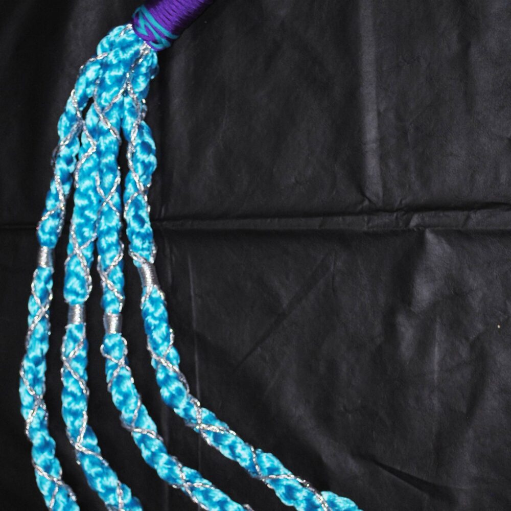 Electro Flogger in other colors