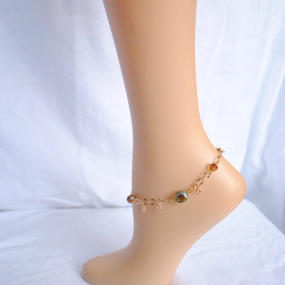 Anklet